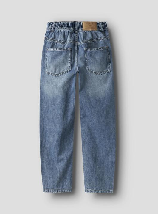 Actual product image Name it Tapered Fit Jeans (164)