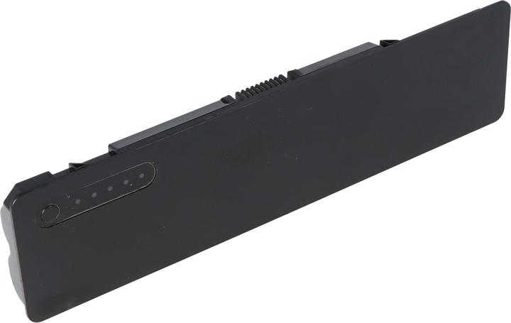 Produktbild Dell Akku XPS 14, 15, 17 (6 Zellen, 5200 mAh)