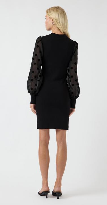 Produktbild Yas YASDOTME Strickkleid (S)