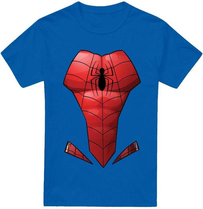 Produktbild Spiderman TShirt (S)