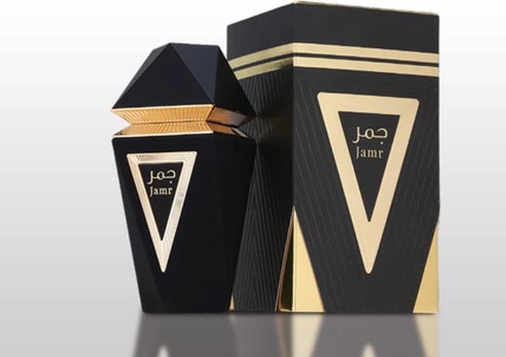 Konjac Sponge Jamr von Athoor Al Alam, Unisex (Eau de Parfum, 100 ml)