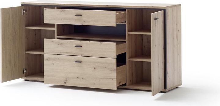 Image du produit Robas Lund Buenos Aires (183 x 92 x 45 cm)