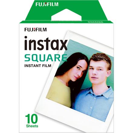 Produktbild Fujifilm Instax Square Film
