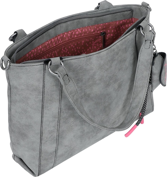 Produktbild Fritzi aus Preußen Bitzi08 Shopper Tasche 38 cm (11 l)
