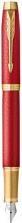 Productafbeelding Parker Vulpen IM Premium G.C. F (Blauw, 1 x)