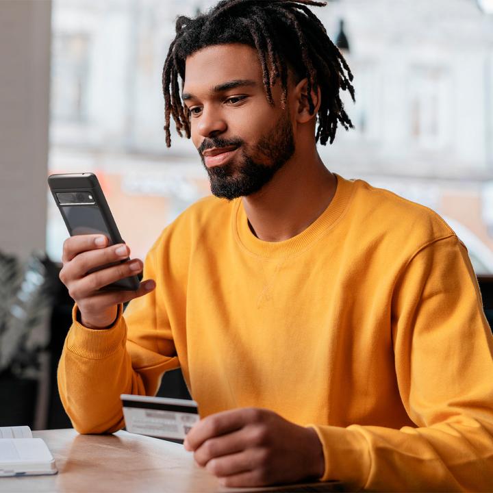 Image du produit Spigen Ultra Hybrid (Google Pixel 7 Pro)