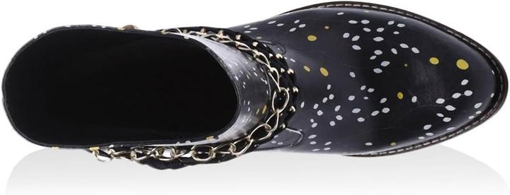 Actual product image Isabelle Jaquelin Biker Boot (Women, 36)