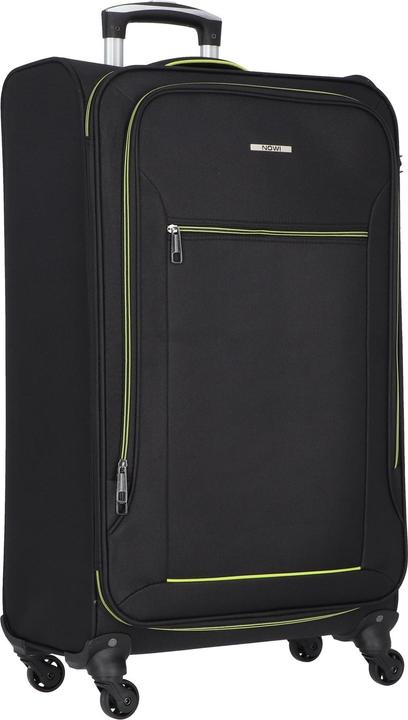 Immagine prodotto Nowi Carrello a 4 ruote Sevilla 75 cm (76 l)