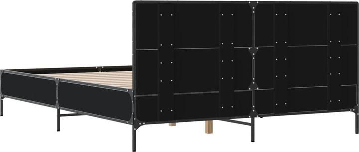 Image du produit vidaXL Bettgestell (150 x 200 cm)