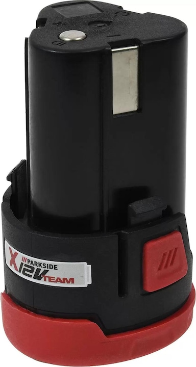 Image du produit Parkside Batterie PAPK 12 A3 2Ah 12V Li-Ion pour les appareils de la gamme X 12V (12 V)