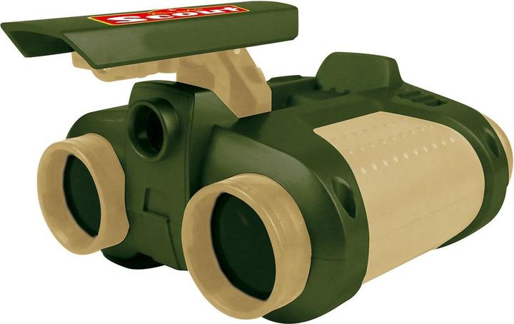 Produktbild Scout Nachtsichtfernglas und Taschenlampe