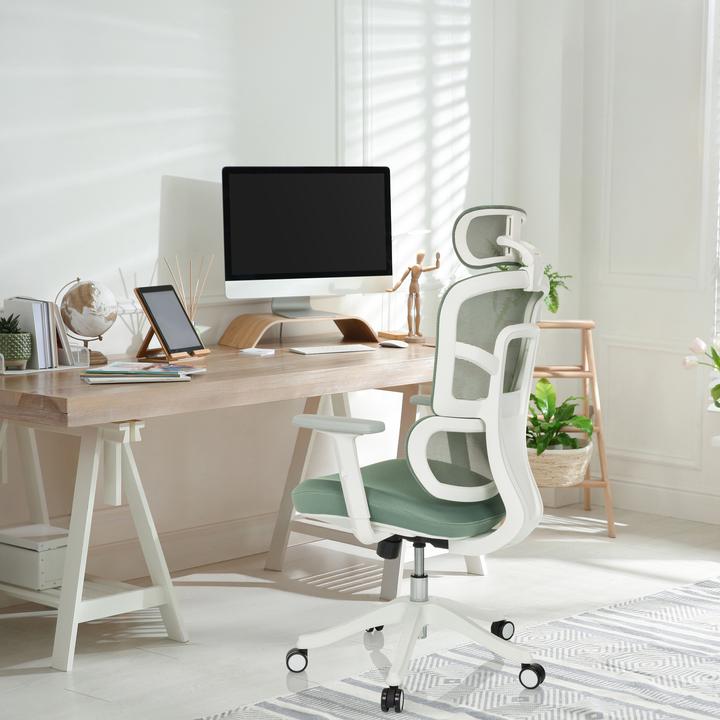 Actual product image MyBuero Ergomy I W