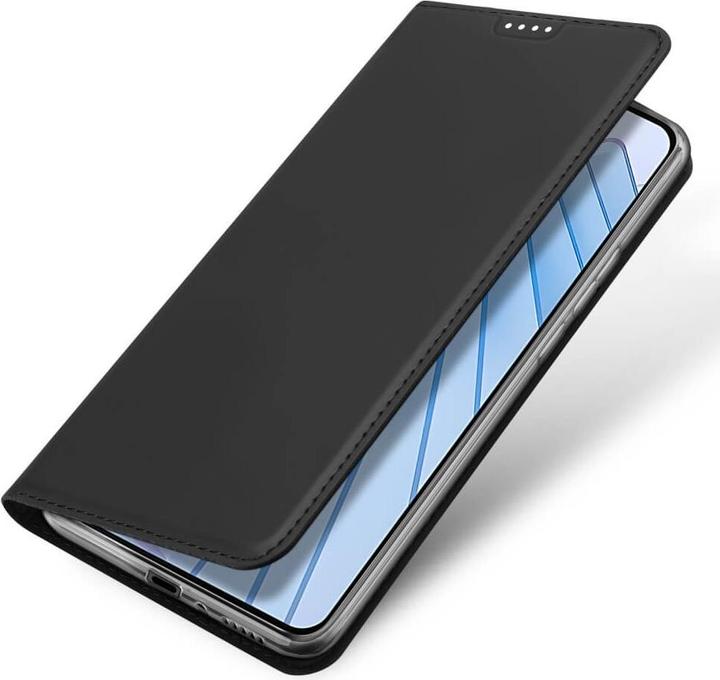 Produktbild Dux Ducis Skin Pro Series Bookcover (Xiaomi Redmi Note 14 Pro 5G)