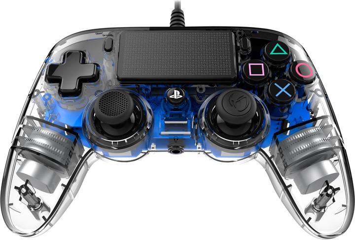 Actual product image Nacon Gaming Controller Light Edition (PS4)