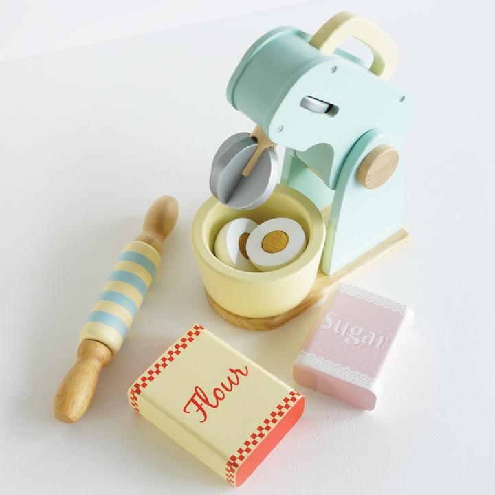 Actual product image Le Toy Van Mixer set