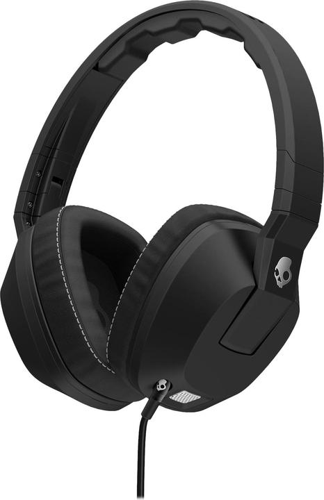 Image du produit Skullcandy Crusher (pas de réduction du bruit, 40 h, Filaire, Sans fil)