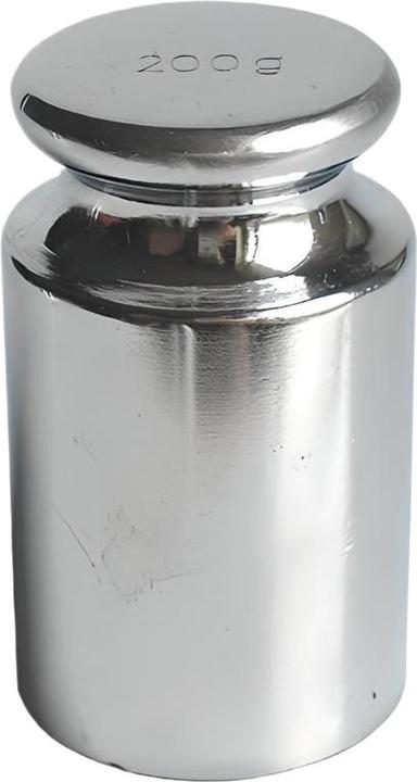 Kalibriergewicht 200g