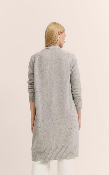 Produktbild Bugatti Gebreide Damenjacke, ohne Muster (XL)