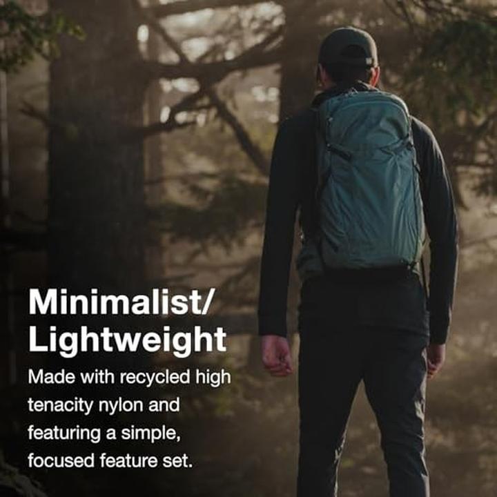 Actual product image Osprey Sportlite 25 Wanderrucksack M-L 53 cm (25 l)