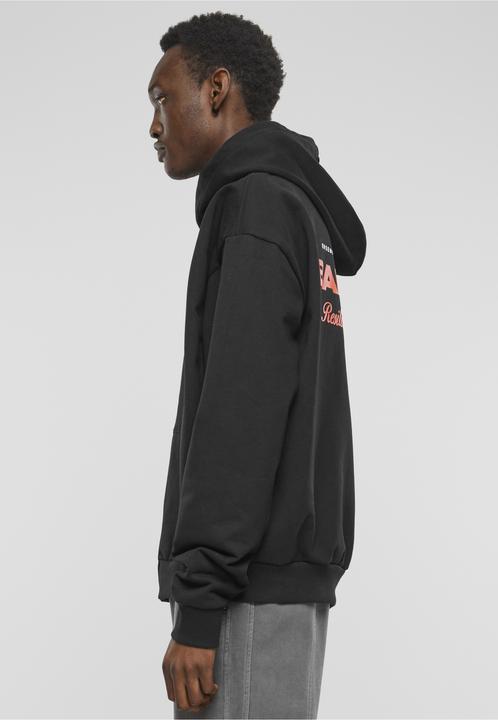 Image du produit Urban Classics Sweat à capuche zippé Ultra Heavy - 139529 (XL)