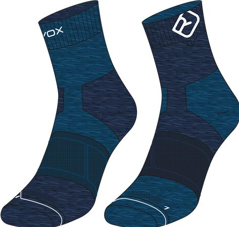 Immagine prodotto Ortovox Calze Alpine Quarter (39 - 41)