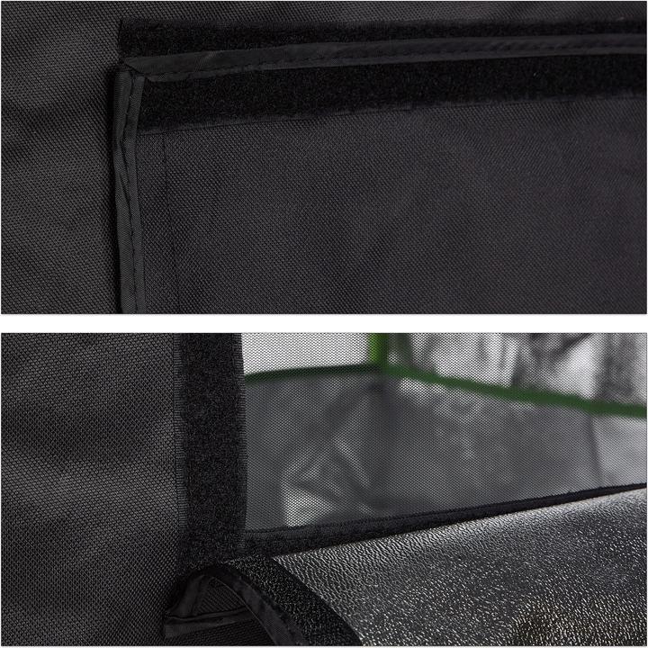 Productafbeelding Relaxdays Growbox