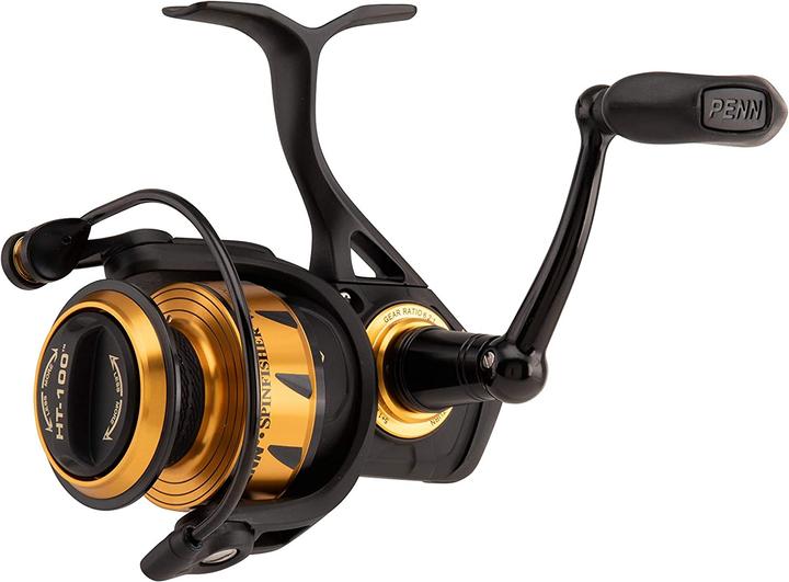 Image du produit Penn Spinfisher VI Spinning (5500)