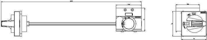 Produktbild Siemens 3VA9157-0PK17