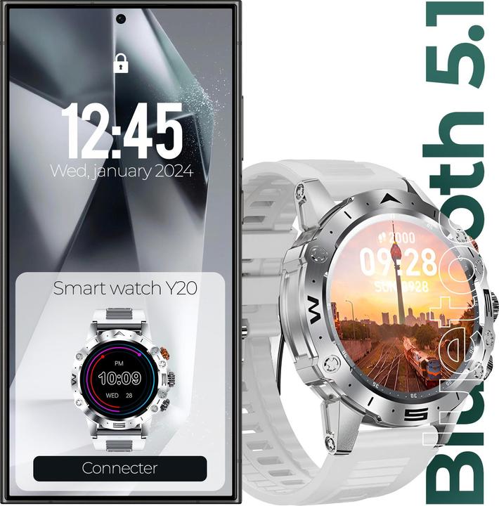 Produktbild Hoko SMW-HCO-Y20-SL