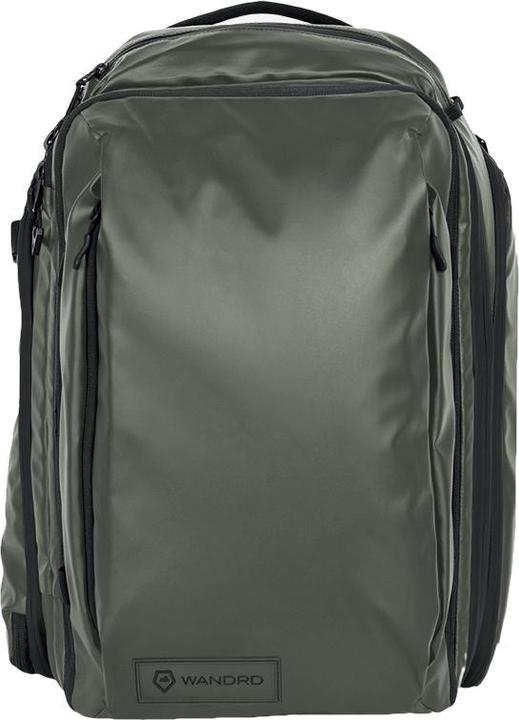 Wandrd Transit 35L Travel Backpack Wasatch Green (35 l)
