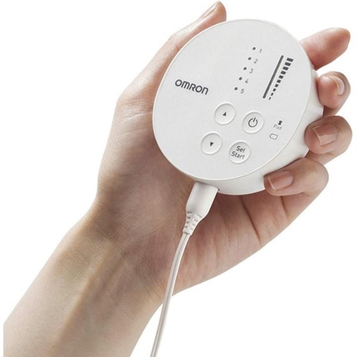 Produktbild Omron PocketTens -elektroterapialaite