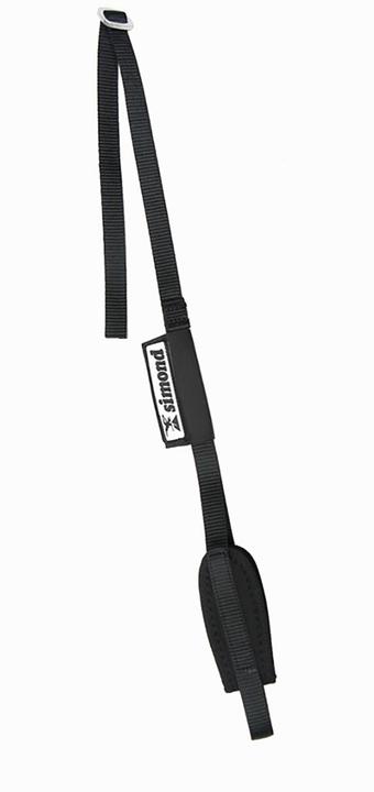 Produktbild Simond Eispickel-Schlaufe verstellbar Stahl