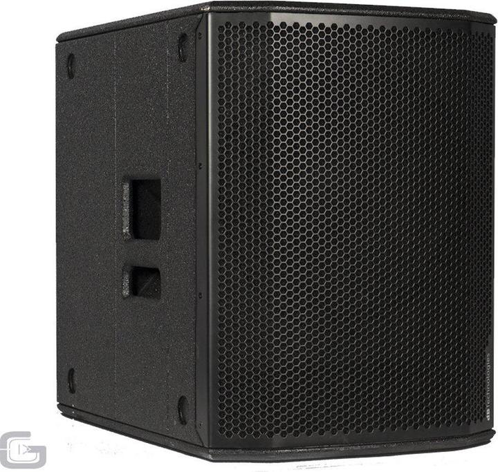 Produktbild dB Technologies Sub-615 (600 W)