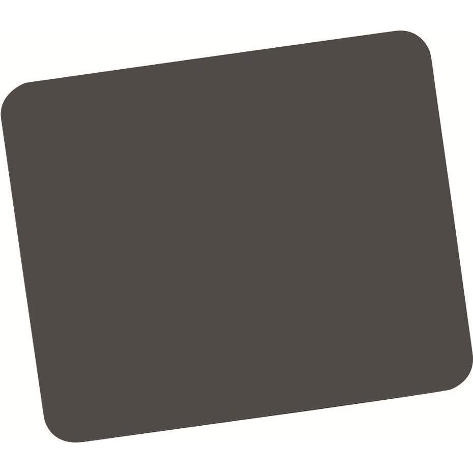 Fellowes Mauspad (M), Mausmatte, Schwarz