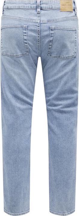 Immagine prodotto Only & Sons Onsweft Reg 7900 Ey Box Jeans Noos (34)