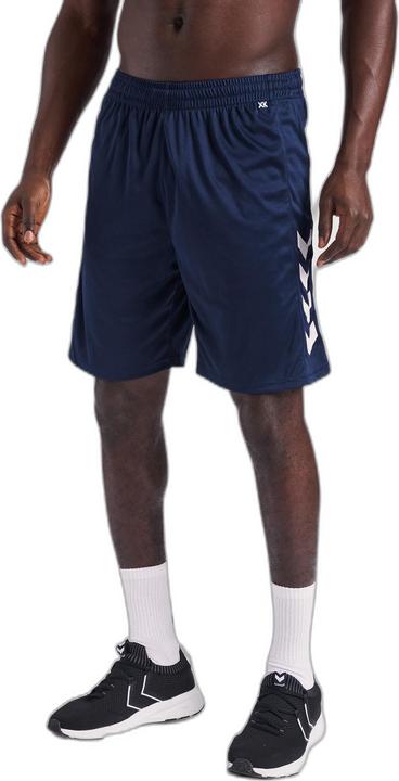 Produktbild hummel Core Xk Poly Shorts (XXL)