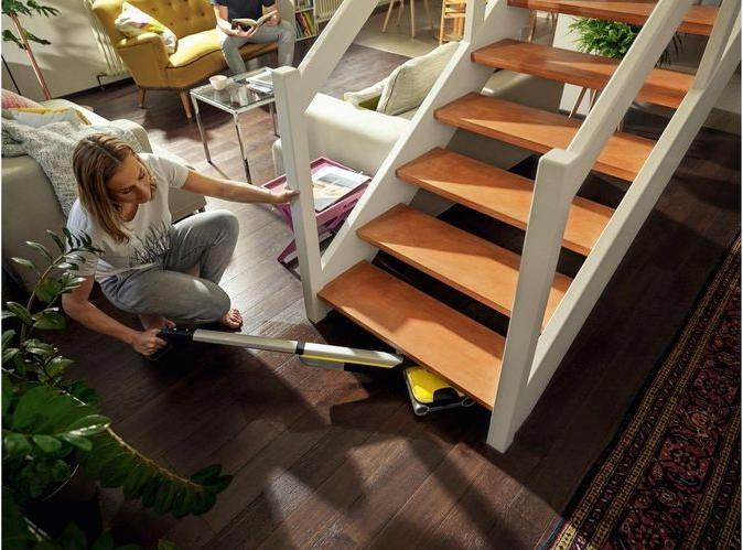Immagine prodotto Kärcher FC 7 Premium