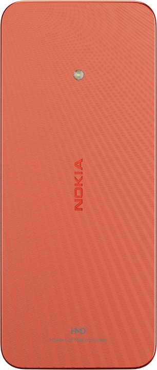Actual product image Nokia 215 4G (2024) (2.80", 4G)