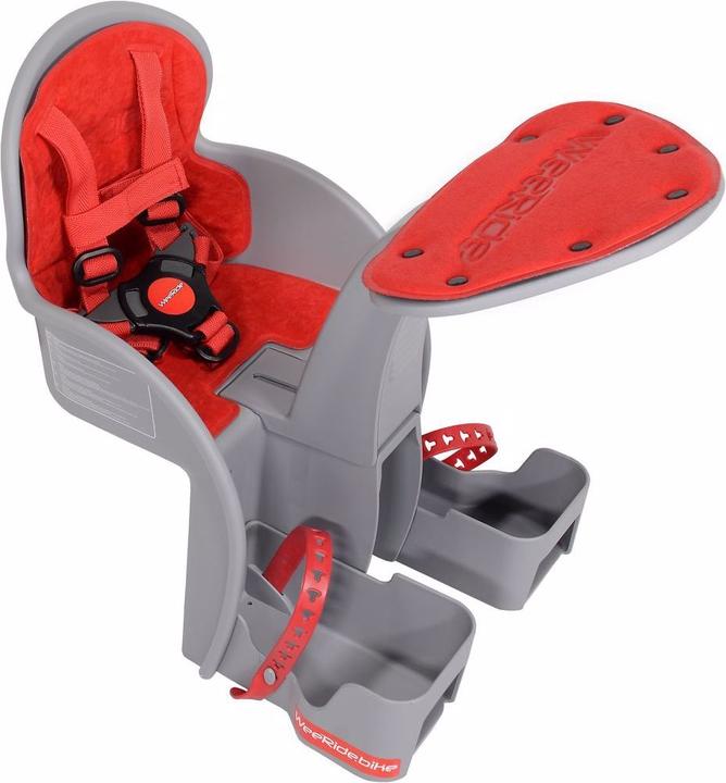 Weeride Bicycle Seat Safe Front Classic