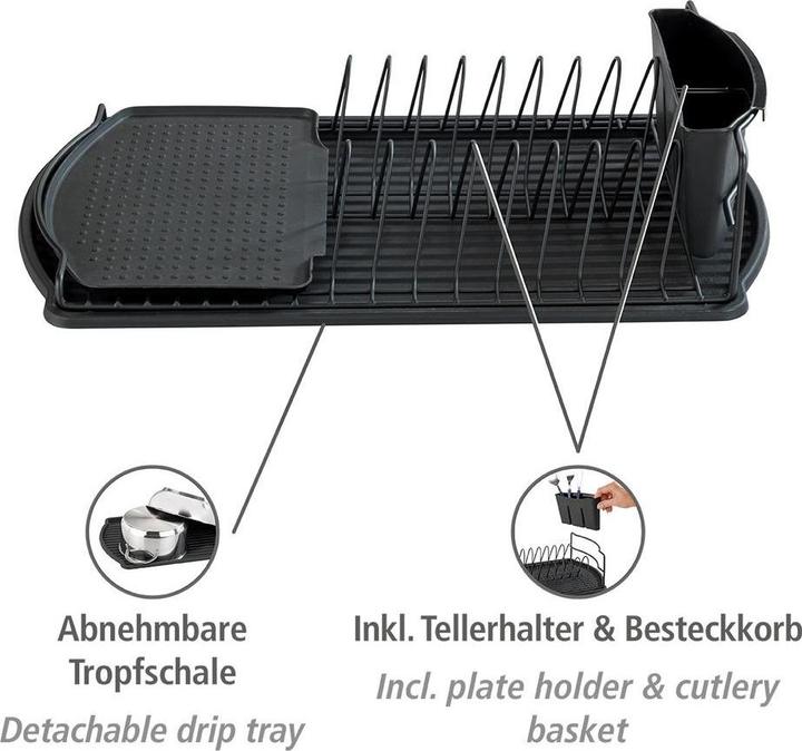 Produktbild Wenko Basic