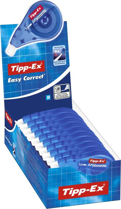Productafbeelding Tipp-Ex Correctierol