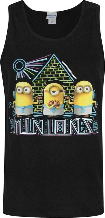 Actual product image Minions UTNS5139 P (L)