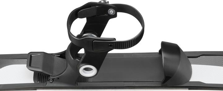 Actual product image Wedze First Turn (Without binding)