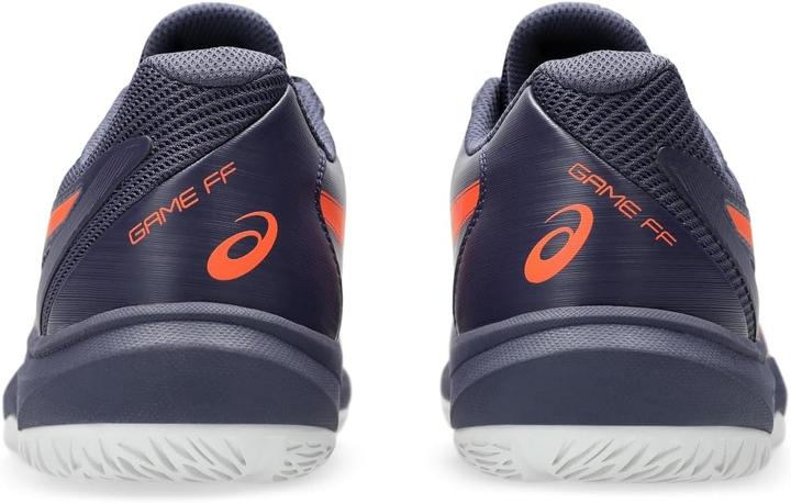 Actual product image ASICS Performance Game FF Clay/OC (40.5)