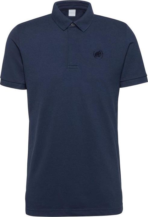 Image du produit Mammut Logo Polo Men (M)