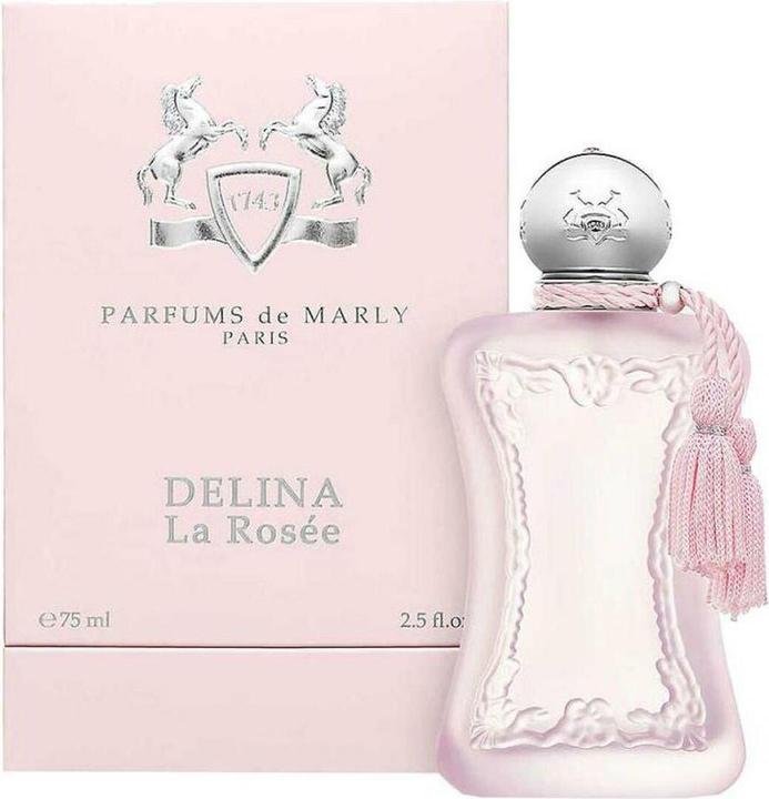 Produktbild Parfums de Marly Delina La Rosee (Eau de Parfum, 75 ml)