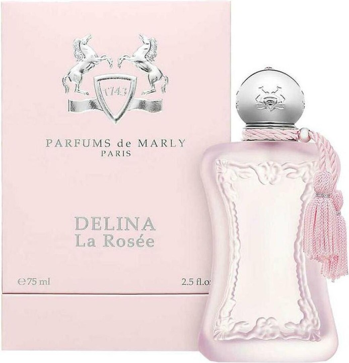 Parfums de Marly Delina La Rosee (Eau de Parfum, 75 ml)