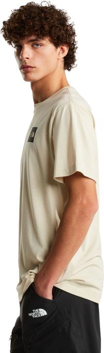 Actual product image North Face Evolution Box Half Dome Regular Shirt (L)