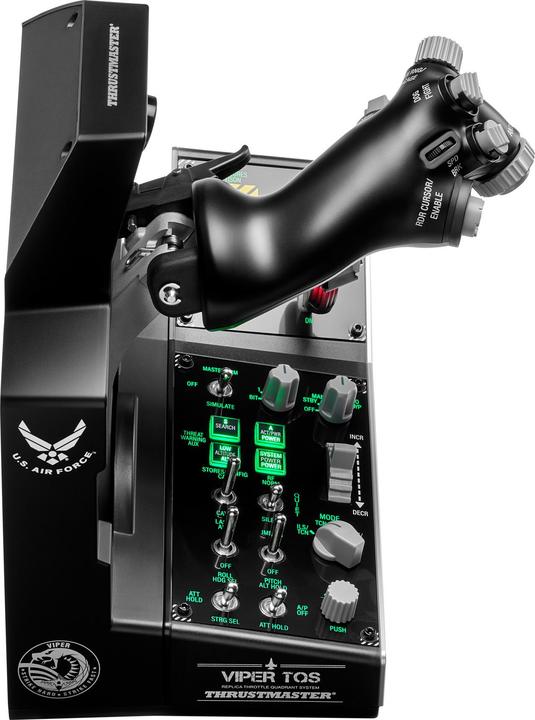 Produktbild Thrustmaster Viper TQS Mission Pack (PC)