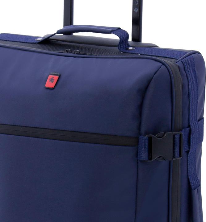 Actual product image Wüsthof Polar - Cabin Trolley (48 l)